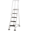 TB Davies 2440433 STEPMOBILE Steel Trade Mobile Step