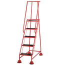 TB Davies 2440433 STEPMOBILE Steel Trade Mobile Step