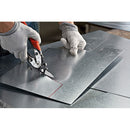 Bessey D29BSSL-2 Straight cutting snips, BE300695