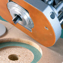 Trend Tools 3/23X1/4TC Two Flute Cutter 6.5Mm Diameter