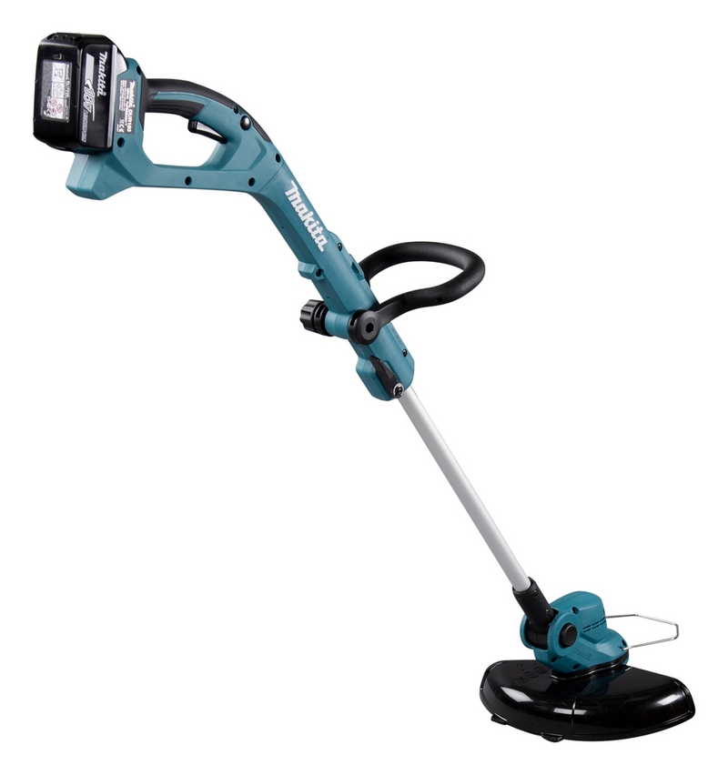 Makita DUR193Z 18v Cordless Grass Trimmer Body Only