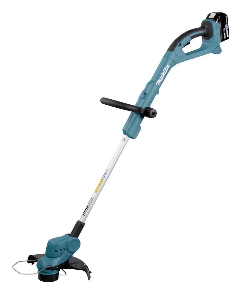 Makita DUR193Z 18v Cordless Grass Trimmer Body Only