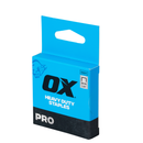 OX P316406 Pro Heavy Duty Staples - 6mm