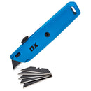 OX T225701 Trade Retractable Utility Knife