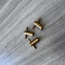 OX Tools OX-T449803 Trade Radiator Key - 3pack