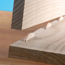 Trend Tools C152X12MMTC Biscuit Jointer Set