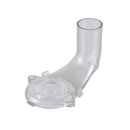 Trend Tools WP-T11/107 Dust Spout T11 Only