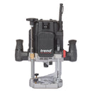 Trend Tools T14EK/EURO 2300W 12Mm Dual-Mode Plunge Router 230V Eu