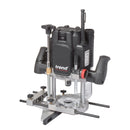 Trend Tools T14EK 2300W 1/2" Dual-Mode Plunge Router 240V Uk & Ireland Only