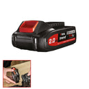 Trend Tools T18S/BA2A T18S 18V 2Ah Txli Battery - Uk & Irl Sale Only