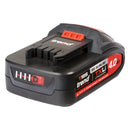 Trend Tools T18S/BA4AM T18S 18V 4Ah Txli Battery - Uk & Irl Sale Only
