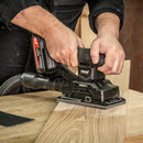 Trend Tools T18S/BA4AM T18S 18V 4Ah Txli Battery - Uk & Irl Sale Only