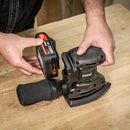 Trend Tools T18S/BA4AM T18S 18V 4Ah Txli Battery - Uk & Irl Sale Only