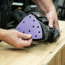 Trend Tools T18S/DSB T18S 18V Detail Sander (Bare Tool) - Uk & Irl Sale Only