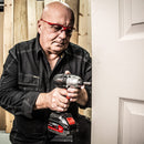 Trend Tools T18S/IDB T18S 18V Brushless Impact Driver (Bare Tool) - Uk & Irl Sale Only