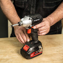 Trend Tools T18S/IDB T18S 18V Brushless Impact Driver (Bare Tool) - Uk & Irl Sale Only