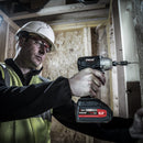 Trend Tools T18S/IDB T18S 18V Brushless Impact Driver (Bare Tool) - Uk & Irl Sale Only