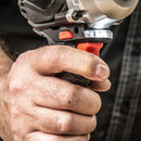 Trend Tools T18S/IDB T18S 18V Brushless Impact Driver (Bare Tool) - Uk & Irl Sale Only