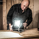 Trend Tools T18S/SLB T18S 18V Led Area Light (Bare Tool) - Uk & Irl Sale Only