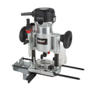 Trend Tools T1EPS/EURO 710W 8Mm Dual-Base Trim & Plunge Router 230V Eu