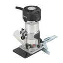 Trend Tools T1ETS/EURO 710W 8Mm Trim Router 230V Eu