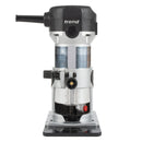 Trend Tools T1ETS/EURO 710W 8Mm Trim Router 230V Eu