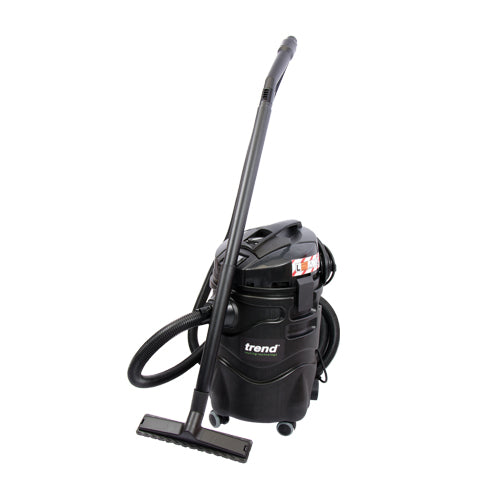 Trend Tools T31/1/A/5 Micro Filter Bag 5 Off T31