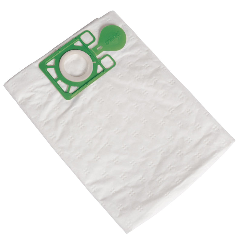 Trend Tools T32/1/5 5 Micro Filter Bags For T32 & T33A