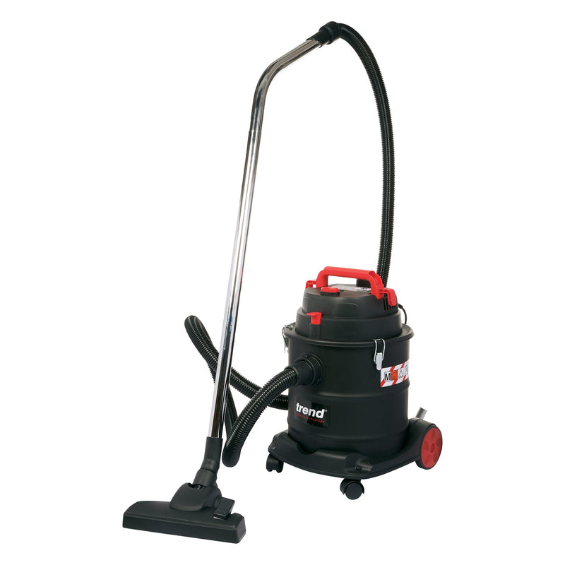Trend Tools T32/EURO 800W M-Class Vacuum Cleaner 230V Eu