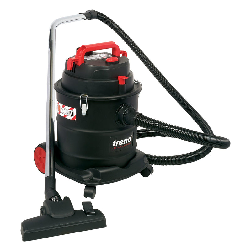 Trend Tools T32/EURO 800W M-Class Vacuum Cleaner 230V Eu