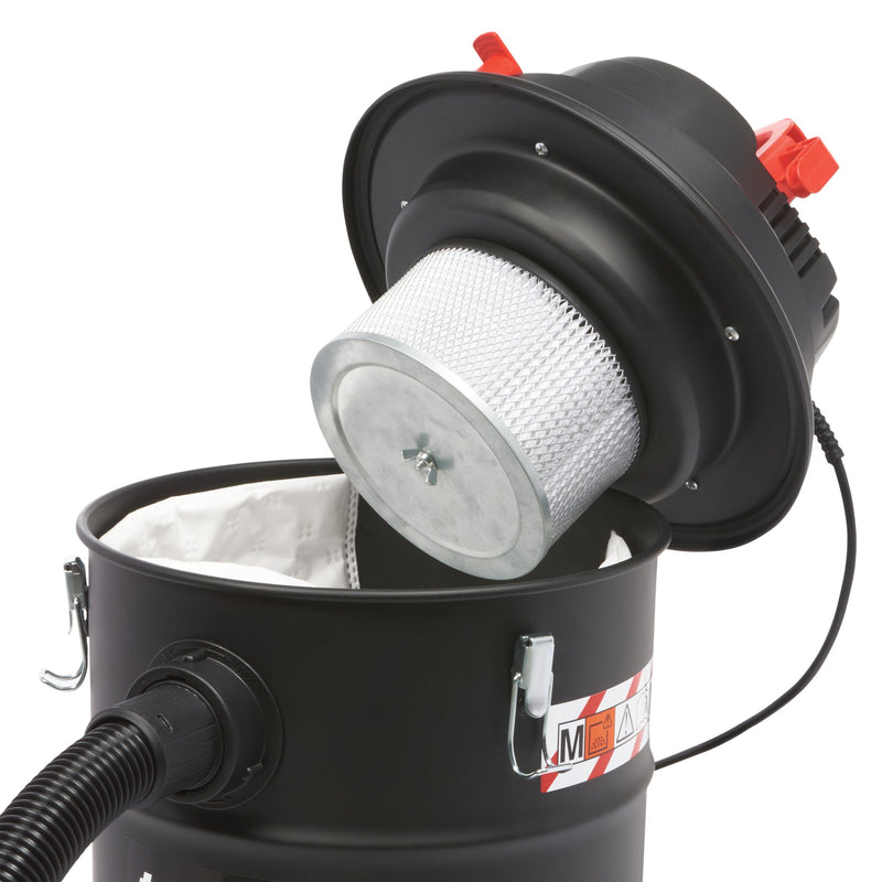 Trend Tools T32/EURO 800W M-Class Vacuum Cleaner 230V Eu