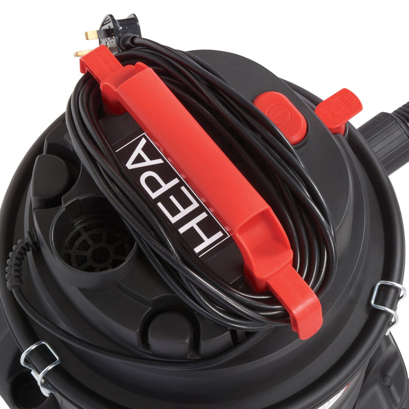 Trend Tools T32 800W M-Class Vacuum Cleaner 240V Uk & Ireland Only