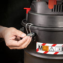 Trend Tools T32L 800W M-Class Vacuum Cleaner 110V 16A Uk & Ireland Only