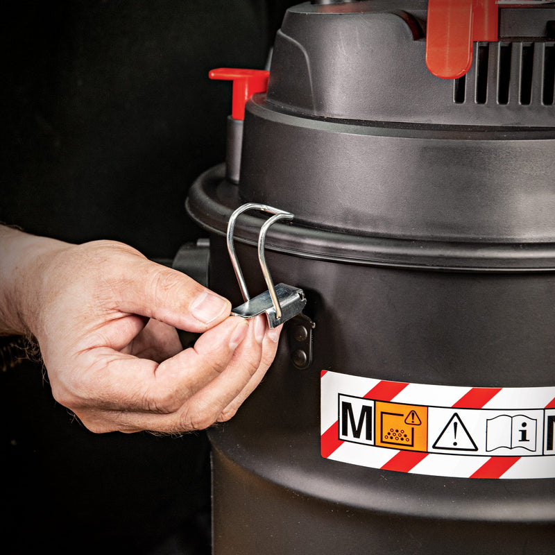 Trend Tools T32L 800W M-Class Vacuum Cleaner 110V 16A Uk & Ireland Only