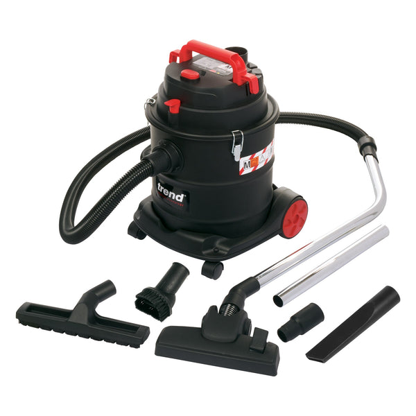 Trend Tools T32/EURO 800W M-Class Vacuum Cleaner 230V Eu
