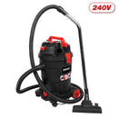 Trend Tools T33A 1200W Wet & Dry M-Class Dust Extractor 240V Uk & Ireland Only