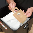 Trend Tools T35/1/5 5 Micro Filter Bags For T35