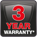 Trend Tools T35A 1400W Wet & Dry M-Class Dust Extractor 240V Uk & Ireland Only