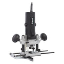 Trend Tools T4ELK 760W ?Ó Variable Speed Plunge Router 110V 16A Uk & Ireland Only