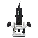 Trend Tools T4ELK 760W ?Ó Variable Speed Plunge Router 110V 16A Uk & Ireland Only
