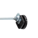 OX Tools OX-P045560 Pro Dual Thrust Sausage Gun - 600ml