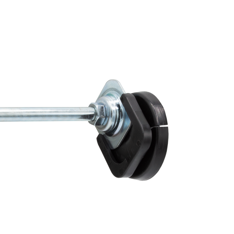 OX Tools OX-P045560 Pro Dual Thrust Sausage Gun - 600ml