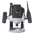 Trend Tools T7EK 2100W Ú Inch Variable Speed Plunge Router 240V Uk & Ireland Only