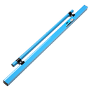 OX Hand Tools P021312 1200mm Concrete Screed with vial