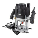 Trend Tools T8EK 2200W 1/2" Dual-Mode Plunge Router 240V Uk& Ireland Only