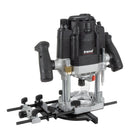Trend Tools T8EK 2200W 1/2" Dual-Mode Plunge Router 240V Uk& Ireland Only