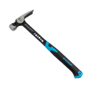 OX P087325 Pro Ultrastrike Framing Hammer - Smooth Face | 25oz
