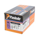 Paslode PAS141077 90mm x 3.1mm Galvanised Plus Collated Nails - Pack of 1100