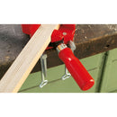 Bessey TK6 Table Clamps