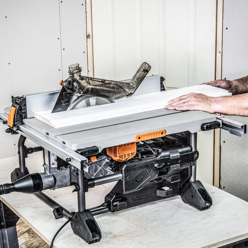 Trend Tools CSB/25440 Trend Wood Circular Saw Blade 254Mm X 30Mm X 40T